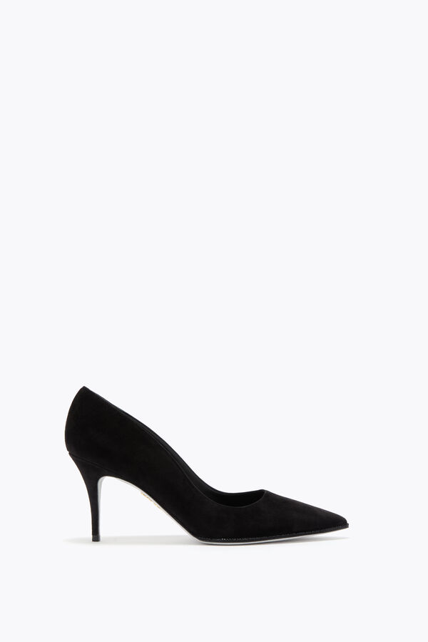 jeweled taylor black pump 80 rene caovilla