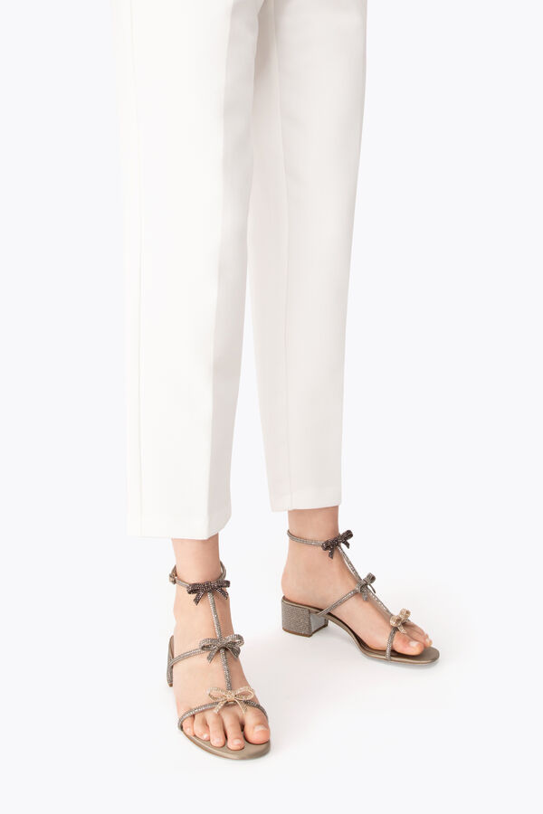 jeweled caterina dove grey sandal rene caovilla