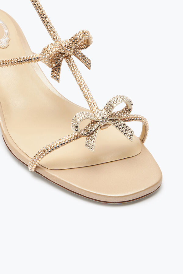 jeweled caterina sandal 35 rene caovilla