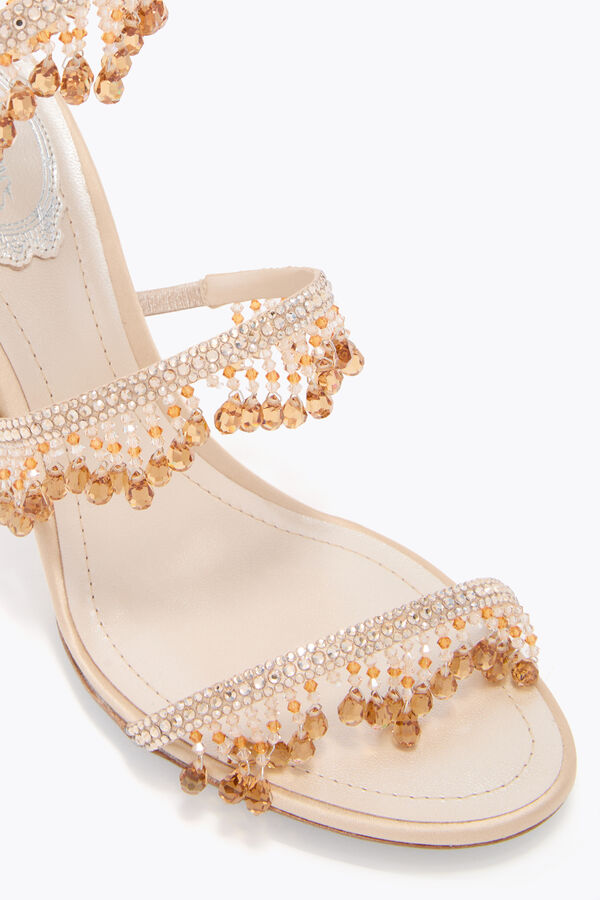 jeweled jahanara nude sandal rene caovilla