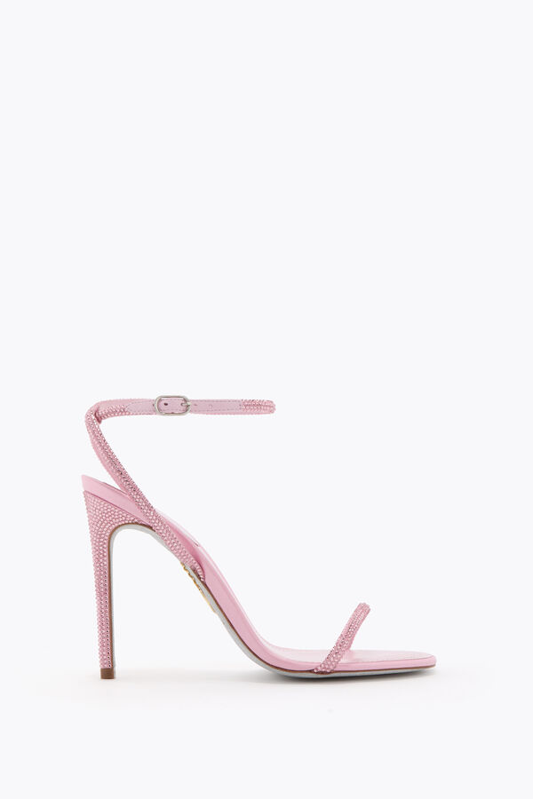 jeweled ellabrita mauve sandal 105 rene caovilla